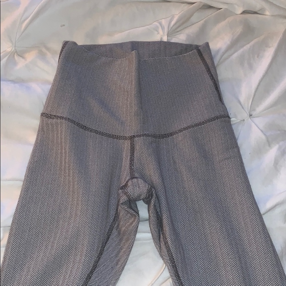 Lulu leggings
